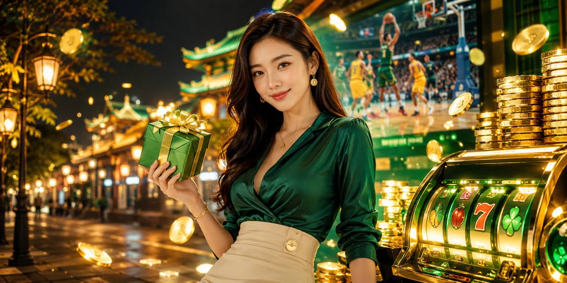 289bet Slot Hoàng Hôn