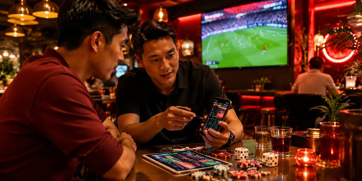 289bet Trải Nghiệm Casino Trực Tiếp
